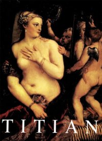 cover of the book Titian : prince of painters