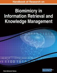 cover of the book Handbook of Research on Biomimicry in Information Retrieval and Knowledge Management