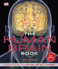 cover of the book Human Brain The Book