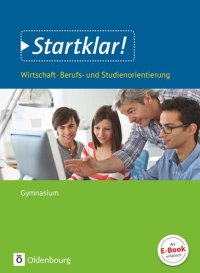 cover of the book Startklar! Gesamtband/GY BW/SB