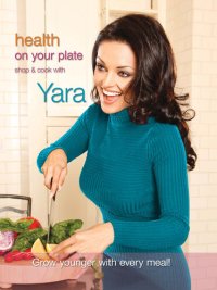 cover of the book Health On Your Plate