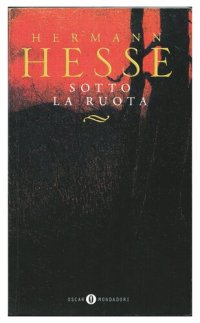 cover of the book Sotto la ruota