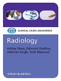 cover of the book Radiology, eTextbook : Clinical Cases Uncovered.