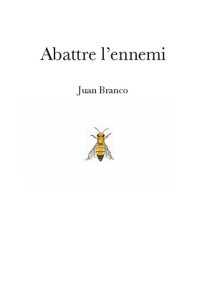 cover of the book Abattre l'Ennemi