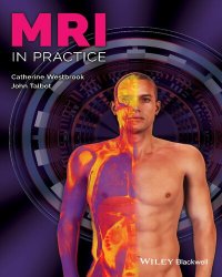 cover of the book MRI in practice