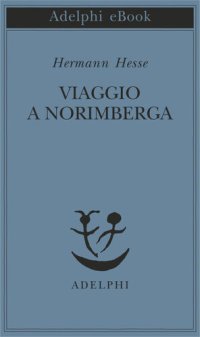 cover of the book Viaggio a Norimberga