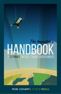 cover of the book The Imposter's Handbook