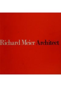 cover of the book Richard Meier, Architect 1992/1999