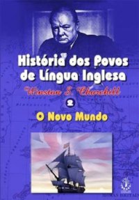 cover of the book O novo mundo