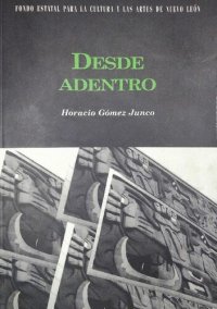 cover of the book Desde adentro