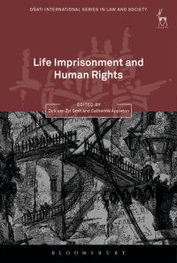 cover of the book Life Imprisonment and Human Rights