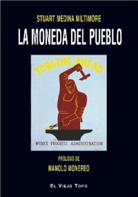 cover of the book La moneda del pueblo