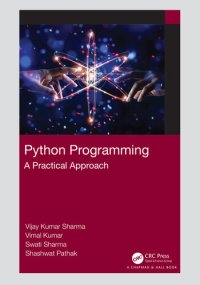 cover of the book Python Programming