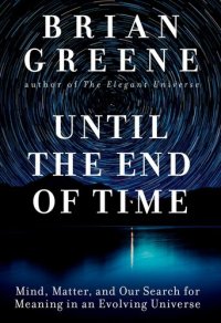 cover of the book Until the End of Time