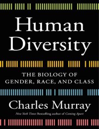 cover of the book Human Diversity Gender, Race, Class, and Genes