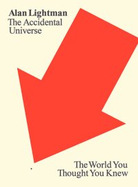 cover of the book The Accidental Universe