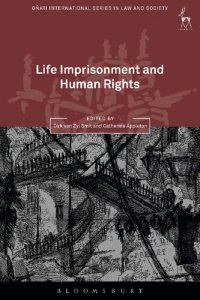 cover of the book Life Imprisonment and Human Rights