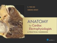 cover of the book Anatomy for cardiac electrophysiologists : a practical handbook