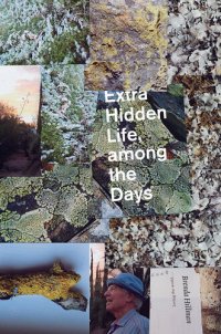 cover of the book Extra Hidden Life, Among the Days