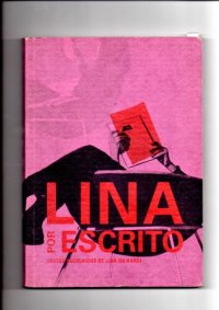 cover of the book Lina Por Escrito