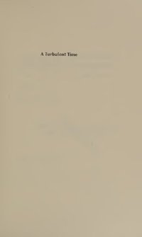 cover of the book A Turbulent Time: The French Revolution and the Greater Caribbean