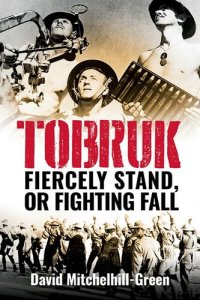 cover of the book Tobruk