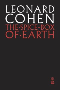 cover of the book The Spice-Box of Earth