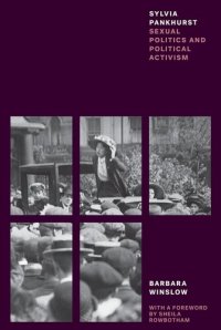 cover of the book Sylvia Pankhurst - Sexual Politics and Political Activism