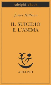 cover of the book Il suicidio e l'anima