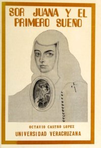 cover of the book Sor Juana y el "Primero sueño"