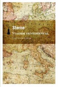 cover of the book Viagem Sentimental