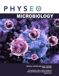 cover of the book Physeo Microbiology