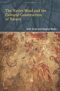 cover of the book The Native Mind and the Cultural Construction of Nature