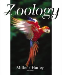 cover of the book Zoology