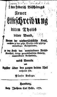 cover of the book Der niedersächsische Kreis