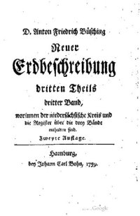 cover of the book Der niedersächsische Kreis und die Register über die drei Bände