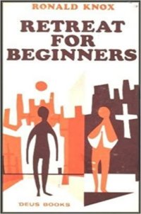 cover of the book Retreat for Beginners