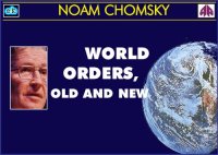 cover of the book World Orders, Old and New