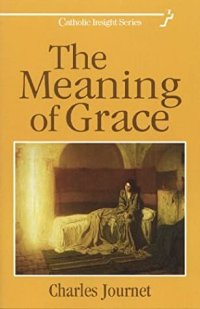 cover of the book The Meaning of Grace