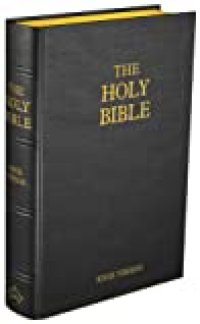 cover of the book The Knox Bible