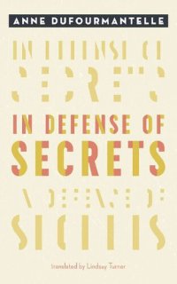 cover of the book In Defense of Secrets