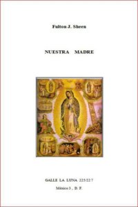 cover of the book Nuestra madre