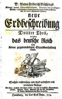 cover of the book Das deutsche Reich in seiner gegenwärtigen Staatsverfassung