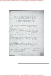 cover of the book Архимандрит Антонин (Капустин). Дневник. Годы 1830-1836