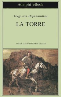 cover of the book La torre