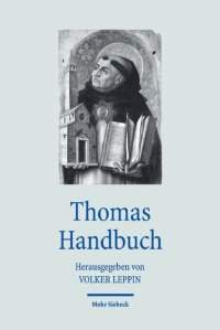 cover of the book Thomas Handbuch