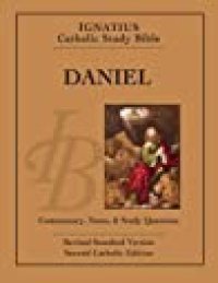 cover of the book Daniel: Ignatius Catholic Study Bible