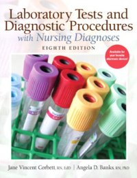 cover of the book Laboratory Tests and Diagnostic Procedures with Nursing Diagnoses