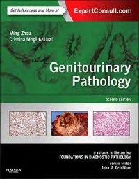 cover of the book Genitourinary Pathology