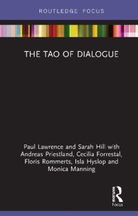 cover of the book The Tao of Dialogue